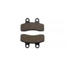 TDR Brake Pads Set Caliper Replacement for 50cc 70cc 110cc