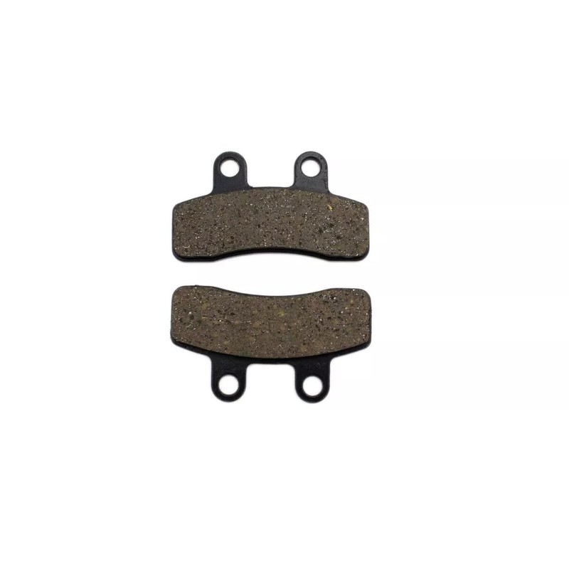TDR Brake Pads Set Caliper Replacement for 50cc 70cc 110cc