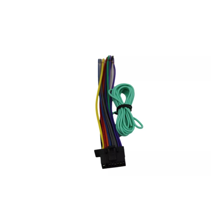 IMC Audio Wire Harness for Sony XAVAX150 XAVAX200 XAVAX3000 XAVAX5000