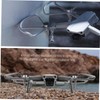 Kisangel 4Pcs Propeller Protective Guard for AIR 2/2S Foldable Mechanism