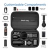Protective Carrying Case for DJI Osmo Pocket 4 Portable Hard