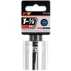Performance Tool W32536 1/2 Drive 1-1/8 12Point Socket, 1 Pack