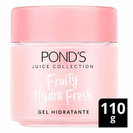 Hidratante Facial en Gel Pond's Fruity Hydra Fresh Sandía 110g