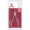 Cuticle Nipper Super Sharp - MUNDIAL 522-AP - Cuticle Trimmer