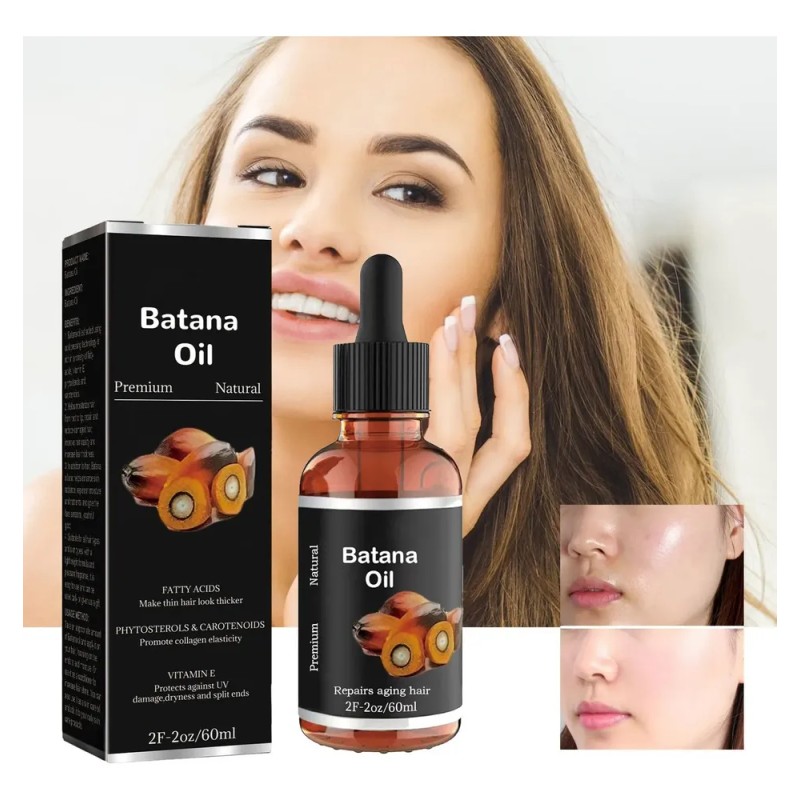 / Aceite De Batana, Aceite De Batana Orgánico For Un