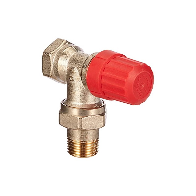 DANFOSS DANFTHE12 “ RA-N15” Valve Bottom Unit