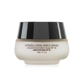 Introstem VitisCell Facial Shield Cream SPF 30 60g / 2.1oz