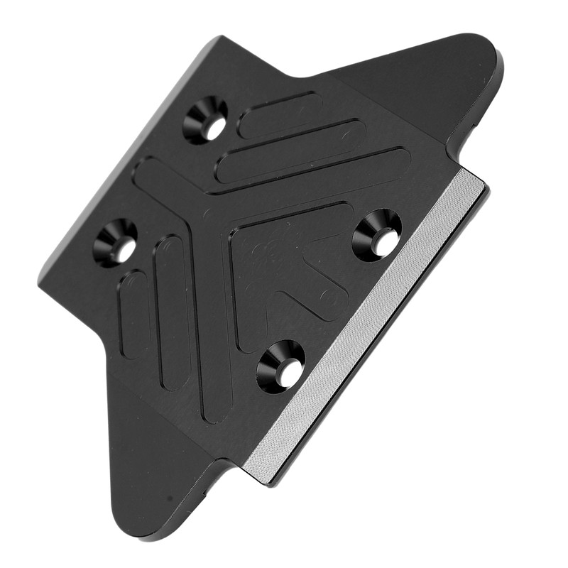 Aluminum Alloy Rear Plate Protective Cover for ARRMA KRATON 6S