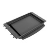 7658 Cast Iron Griddle for Weber Spirit II Spirit 200