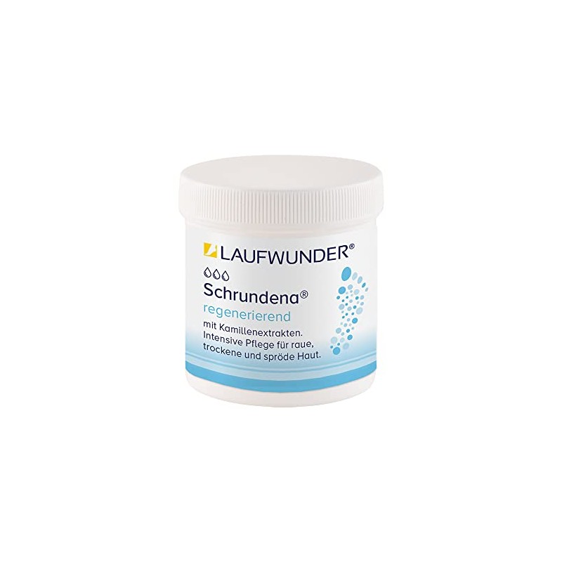 Tecniwork Laufwunder Cream Scratched Skin Care 75ml