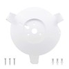 Holaca Wall Mount Holder for Deco M9 Plus Whole Home