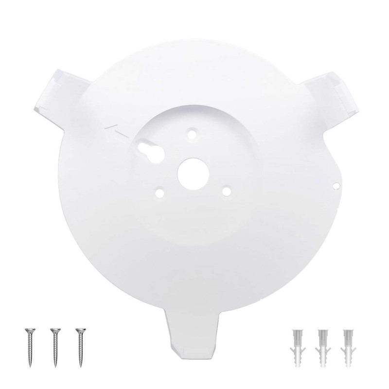 Holaca Wall Mount Holder for Deco M9 Plus Whole Home