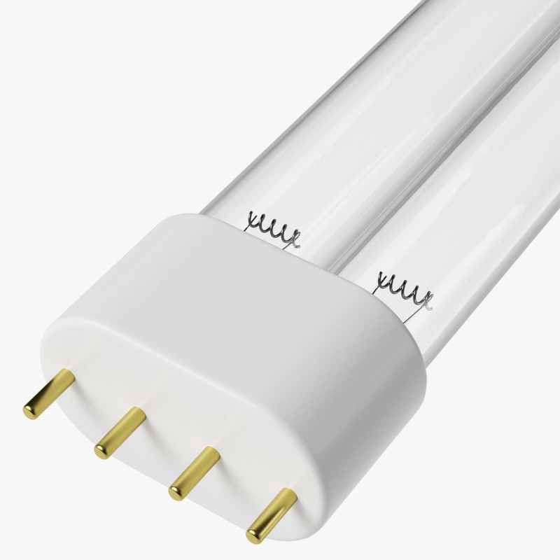 Replacement Part for CUV-624 UVC Pond Clarifier Bulb