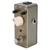 Distortion Effect Booster Monoblock Effect Pedal for Electric Guitar Audio