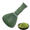 Whisk for Matcha,Reusable Matcha Mixer and Stirrer | Removable Matcha