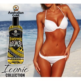 Australian Gold Fearlessly Bronze 250 ml