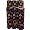 Jillson Roberts Bulk Gift Wrapping Paper, Opulent Ornament, 1/2 Ream