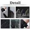 White Fang NT360 Men's Tactical Motorcycle Outdoor Survival Game Protector