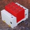 4P LT1‑80 Surge Protector 80ka Protection Module Appliances Low Voltage