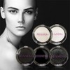 Rejuvera Black White Eyeshadow / Shadow Palette, W02 Pearl Shimmer