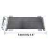 40k Transmission Cooler LPD47391 Low Pressure Drop Trans Oil Cooler