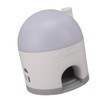 Star Night Light Projector Bedroom Night Light with Music Star