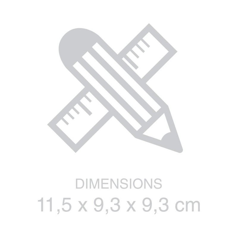 balvi toothpick dispenser.Automatic toothpick dispenser