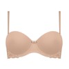 Triumph Damen Lovely Micro Whud BH, Smooth Skin, 65B EU