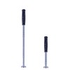 Telescoping Magnetic pickup Tool Heavy 41" long 35lb suction magnets