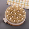Itisyou Body Brush Body Shaping Brush Bath Brush Scrub Brush