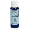 PEBEO 97829 ACRYLIC 59ML MATT NAVY BLUE, 3.3 x 3.3