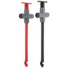 Puncture Probe, 2Pcs P5010 Auto Repairing Tester Clip, Multimeter Probes