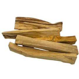 Palo Santo and Sage Intention Bundles (Palo Santo - Pack of 5)