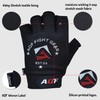 AQF Weight Lifting Gloves Training Fitness Exercise Gym Workout Gloves