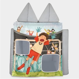 Play Panel for Kids Play Couch Childrens Foam Sofa Modular Play Panel for Toddler (Sofa not Included)