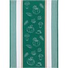 Kracht Half-Linen Tea Towels Autumn 50 x 70 cm Pack