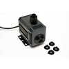 ZenBlue HQB-2000 370 GPH Submersible Pond Pump with High Strength