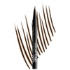 NYX Professional Makeup, Lift and Snatch, Plumín de cejas, Tono