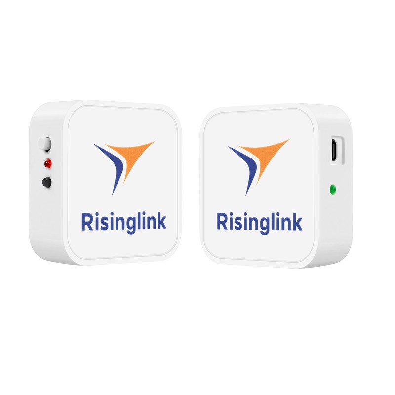 Risinglink Power Failure Alarm, Power Failure Detector, with Text Message,