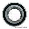 Timken Wheel Bearing Front 510074 for Honda