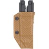 Clip & Carry Kydex Multitool Sheath for The Gerber MP600