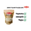 Aksoy Premium Roasted Lightly Sea Salted Whole Pumpkin Seeds 750gr