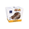 Leonidas luxury Nutty Belgian Tablet Pieces Choc's Box, 300g (Milk