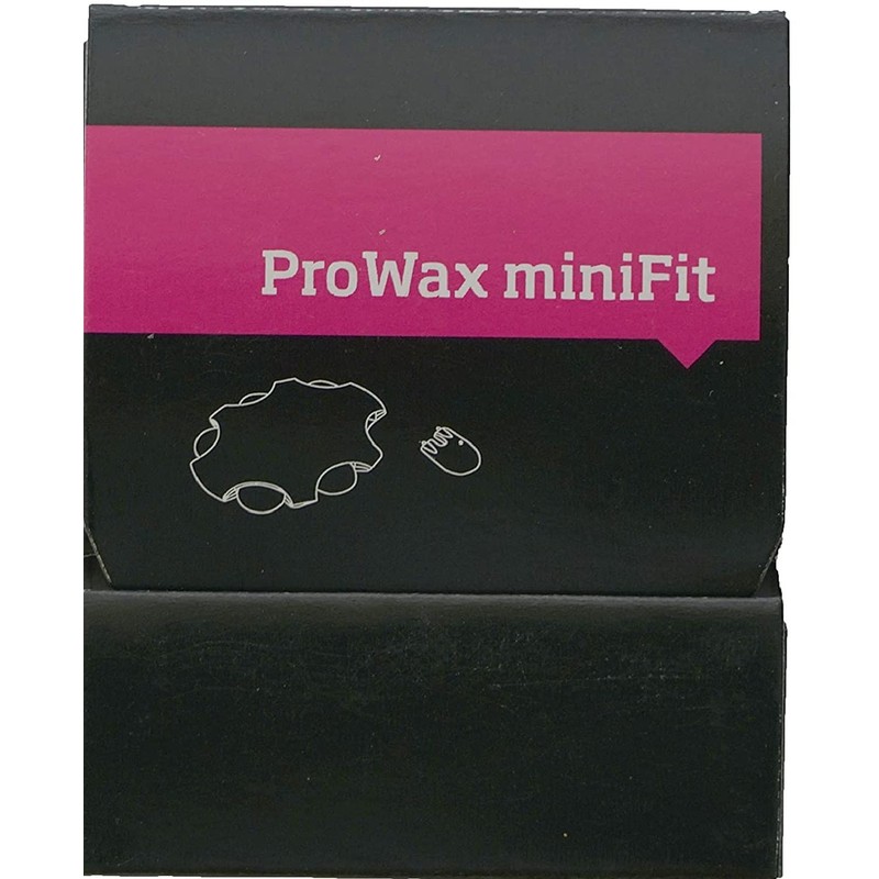 Oticon Prowax MiniFit Wax Guard Filters for oticon ProWax Replacement
