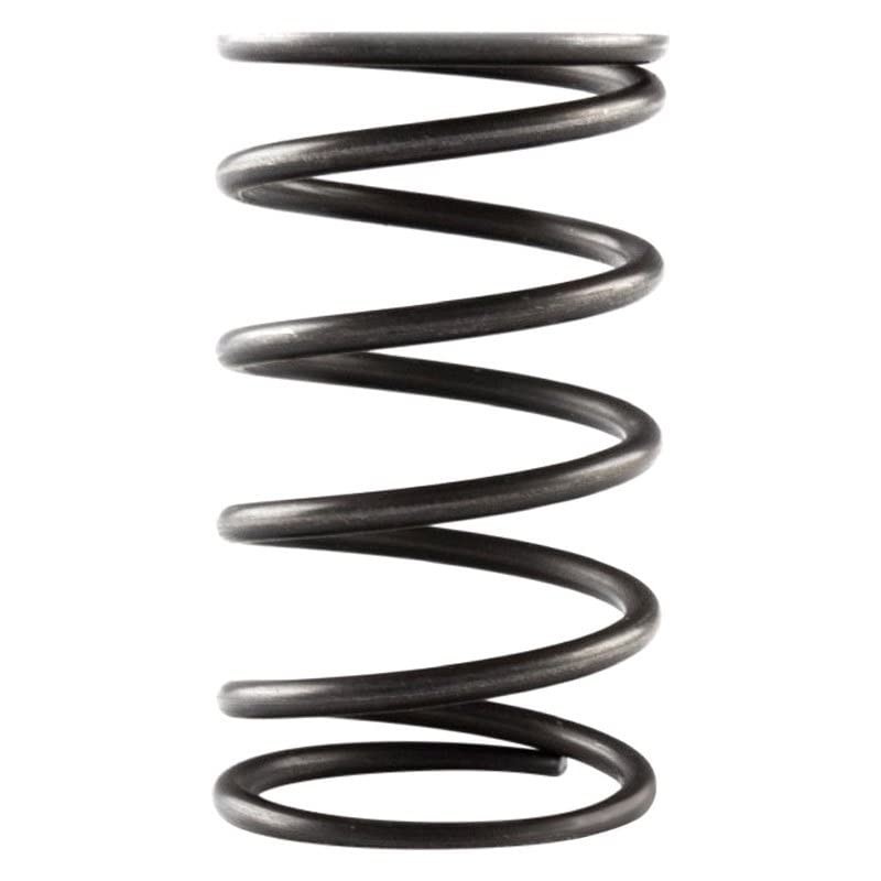 Steeda Clutch Assist Spring, 35 lb/in, Steel, Natural, compatible with
