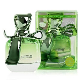 Bergamo Secret Garden Natural No. 304 30ml / 배르가모 여찐자향수 시크릿가든 내츄럴 304호 30ml