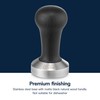 DeLonghi Black Wood Tamper