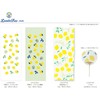 Miyamoto Towel 02176 Miyamoto Tenugui LemonTree Hand-dyed Tenugui, Made in