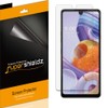 Supershieldz (6 Pack) Designed for LG Stylo 6 Screen Protector,