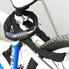 Bicycle Lock High Security with 5 Digit 100 cm Length,